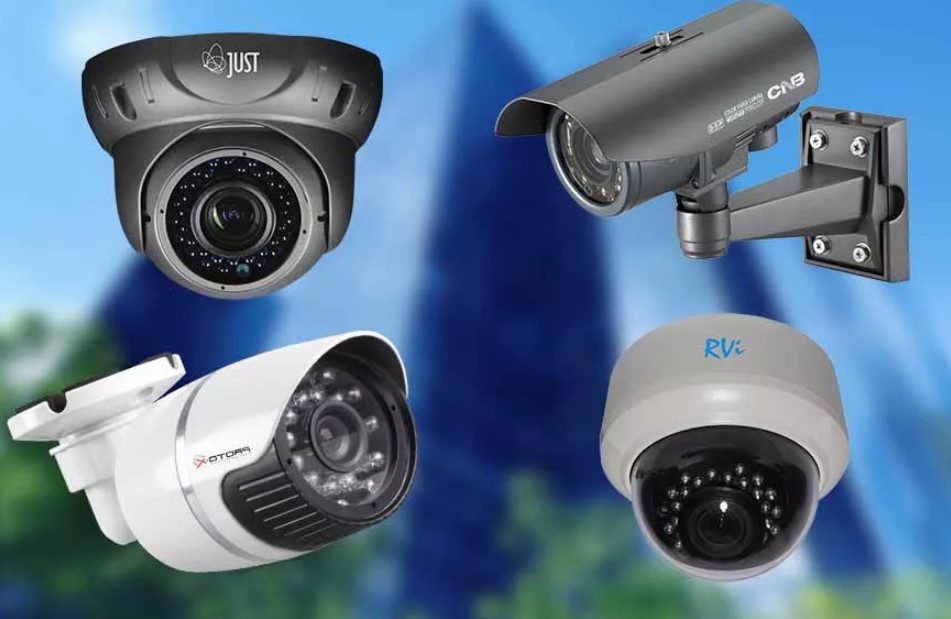 Камеры и системы видеонаблюдения с Алиэкспресс - фотоотзывы и рейтинг 